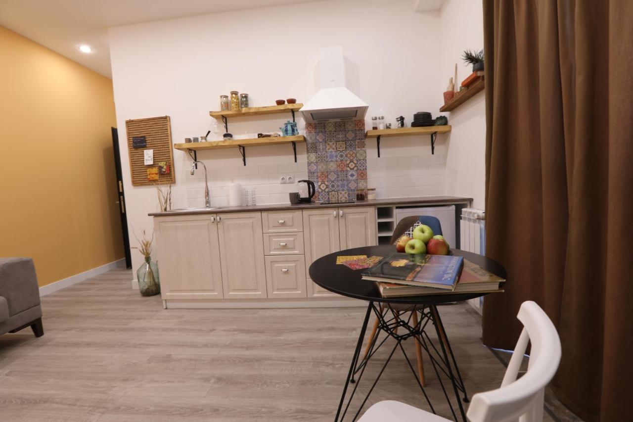 Hotelise I Blue-Poppy Apartment Yerevan Exterior photo
