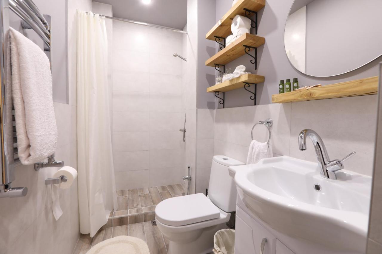 Hotelise I Blue-Poppy Apartment Yerevan Exterior photo